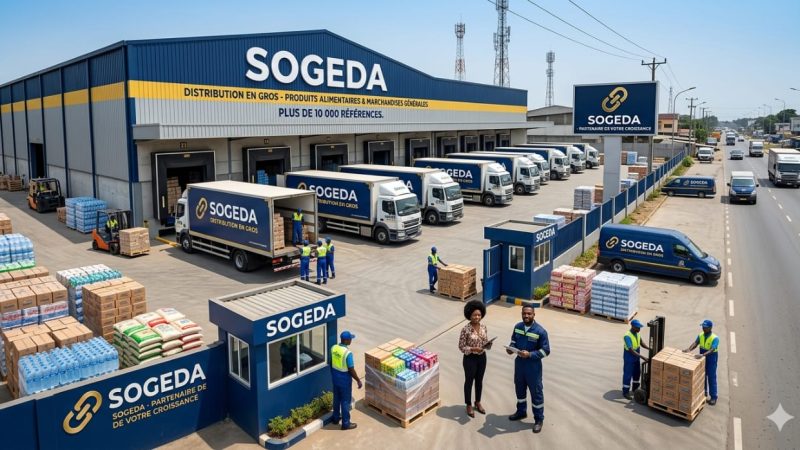 sogeda
